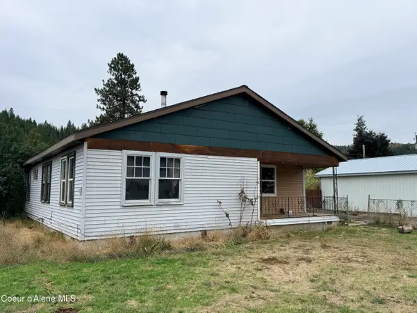 504 S 5th St, Pinehurst, ID 83850