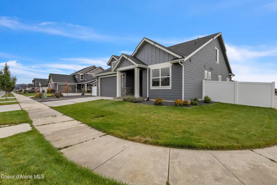 3381 N Cassiopeia ST, Post Falls, ID 83854 - #2