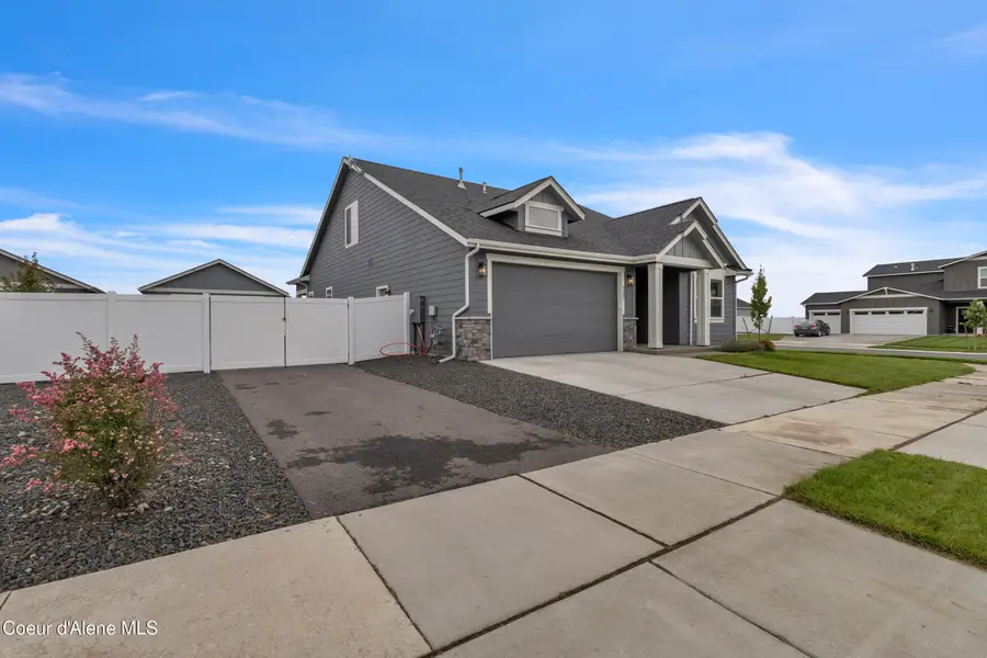 3381 N Cassiopeia ST, Post Falls, ID 83854 - #3