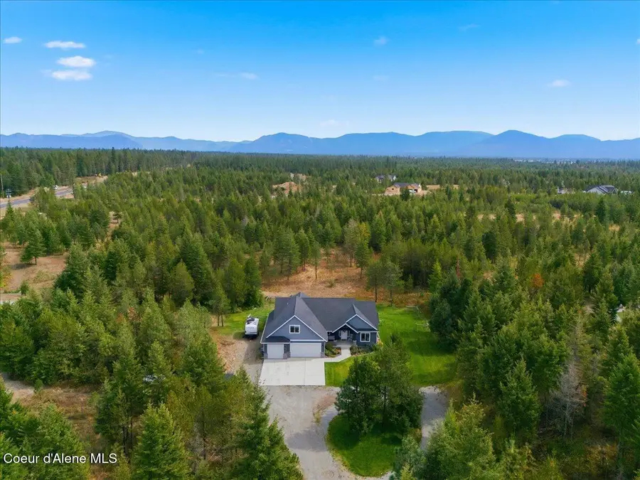 29738 N Ramsey RD, Athol, ID 83801 - #3
