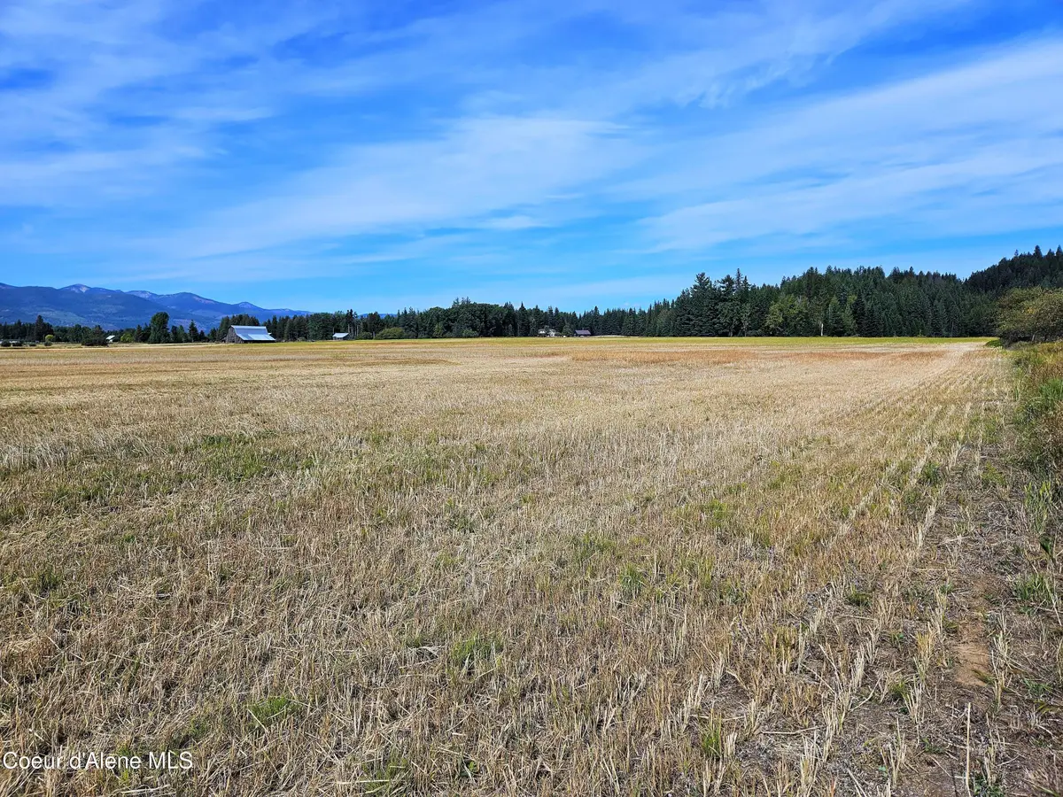 NKA French Rd, Sandpoint, ID 83864 - #1