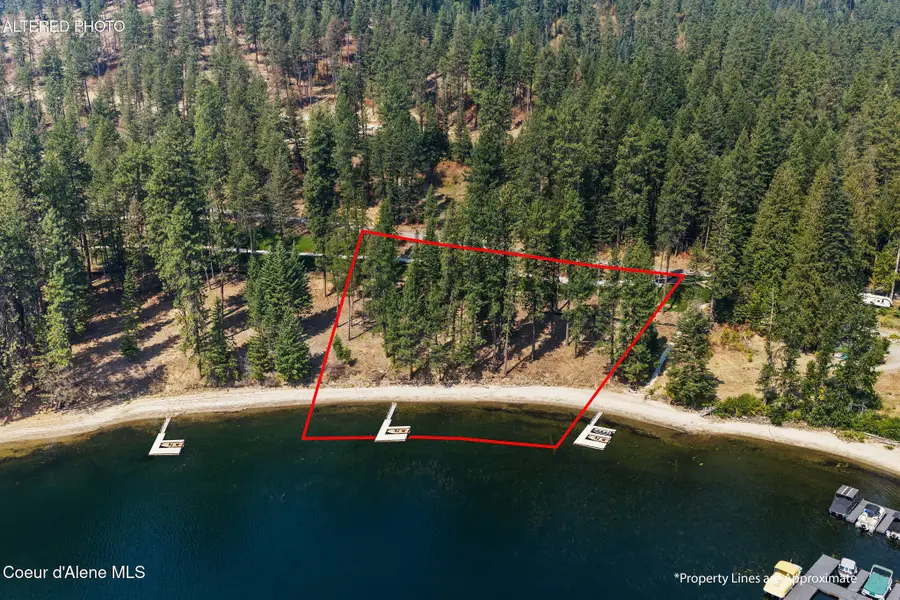 NKA W Spirit Lake Rd, Spirit Lake, ID 83869 - #3