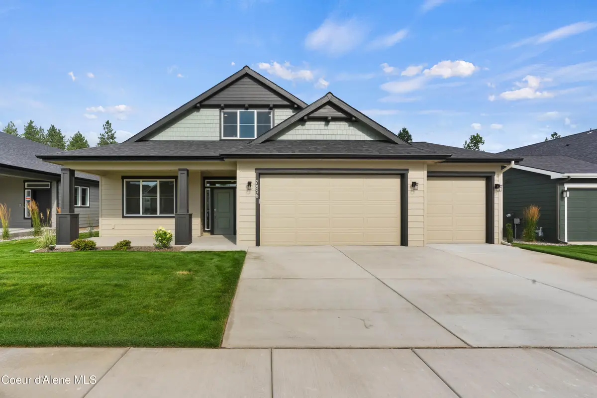 1954 W GLANDOVEY DR, Coeur Dalene, ID 83815 - #1