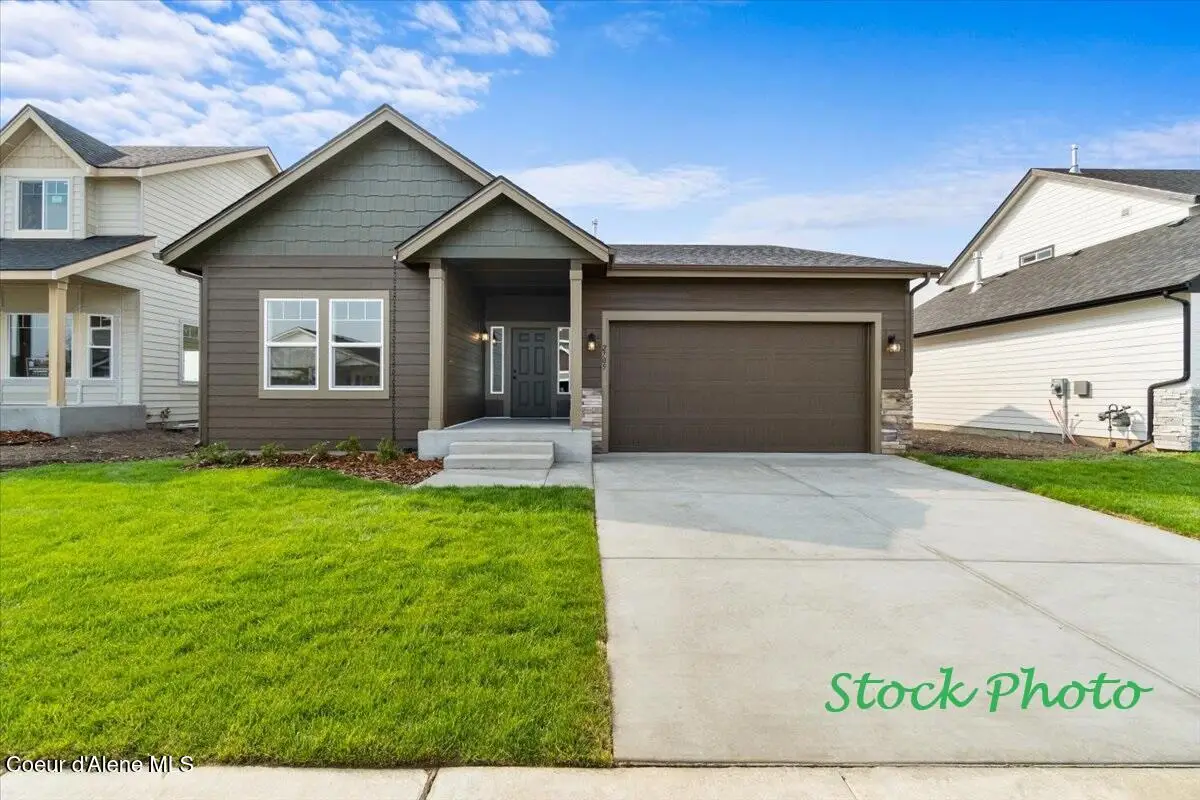 1139 Jersey St, Sandpoint, ID 83864 - #1