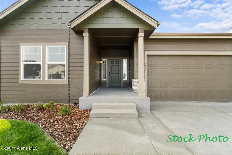1139 Jersey St, Sandpoint, ID 83864 - #2