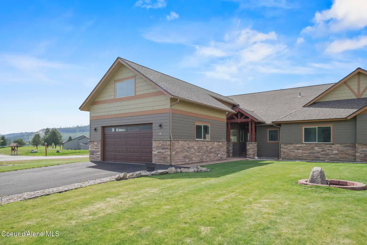 10 Bellflower CT, Blanchard, ID 83804 - #1