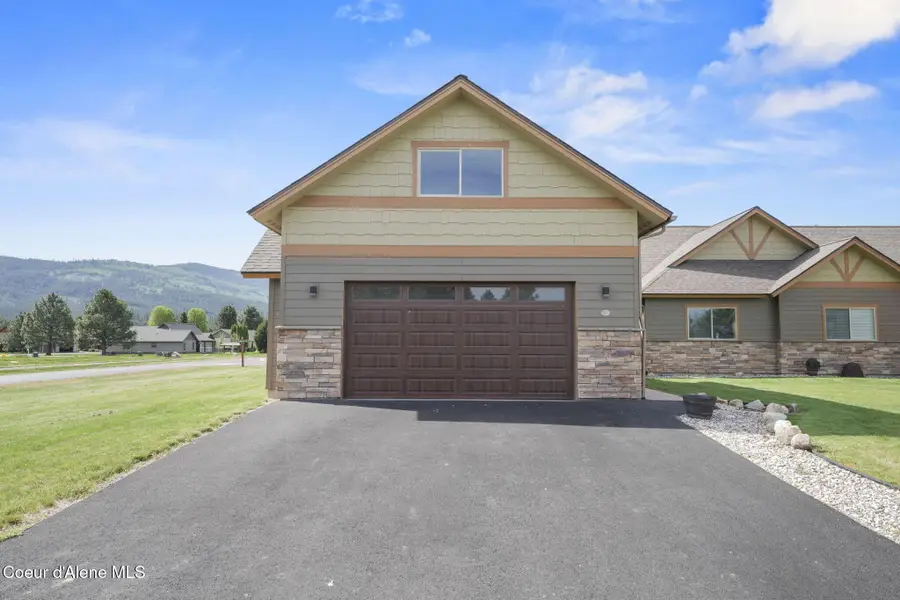 10 Bellflower CT, Blanchard, ID 83804 - #2