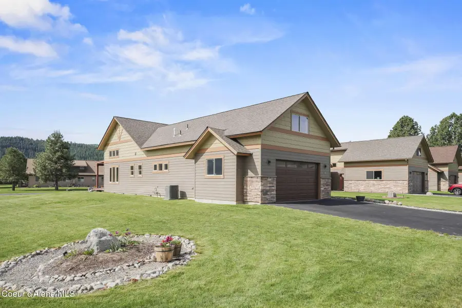 10 Bellflower CT, Blanchard, ID 83804 - #3