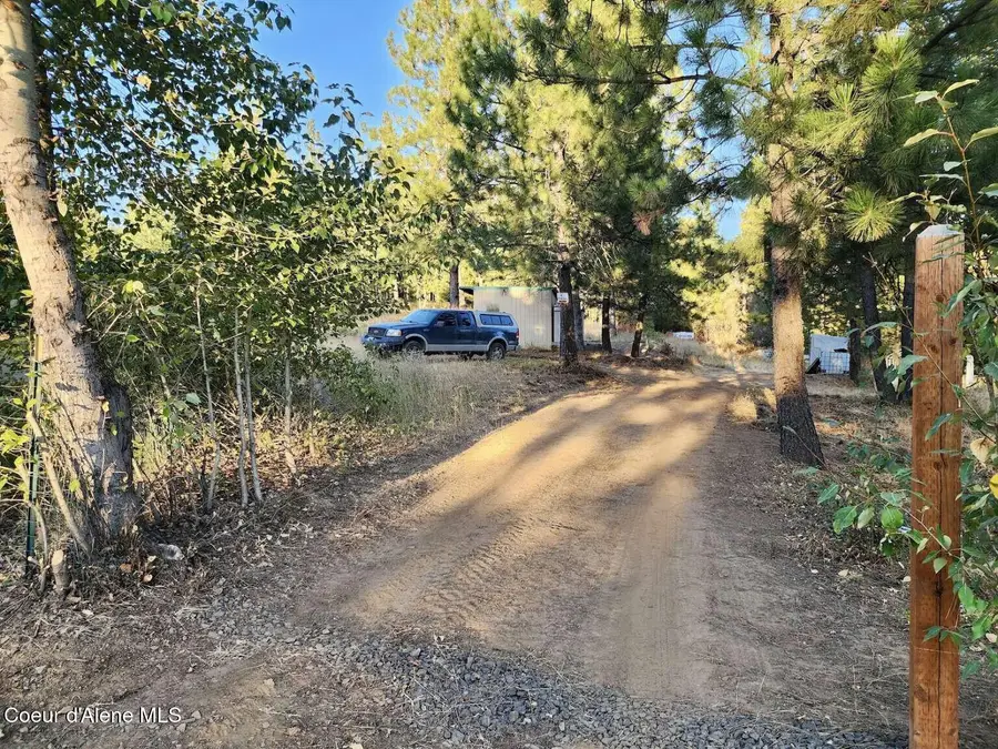 31000 S Aurora LN, Worley, ID 83876 - #3