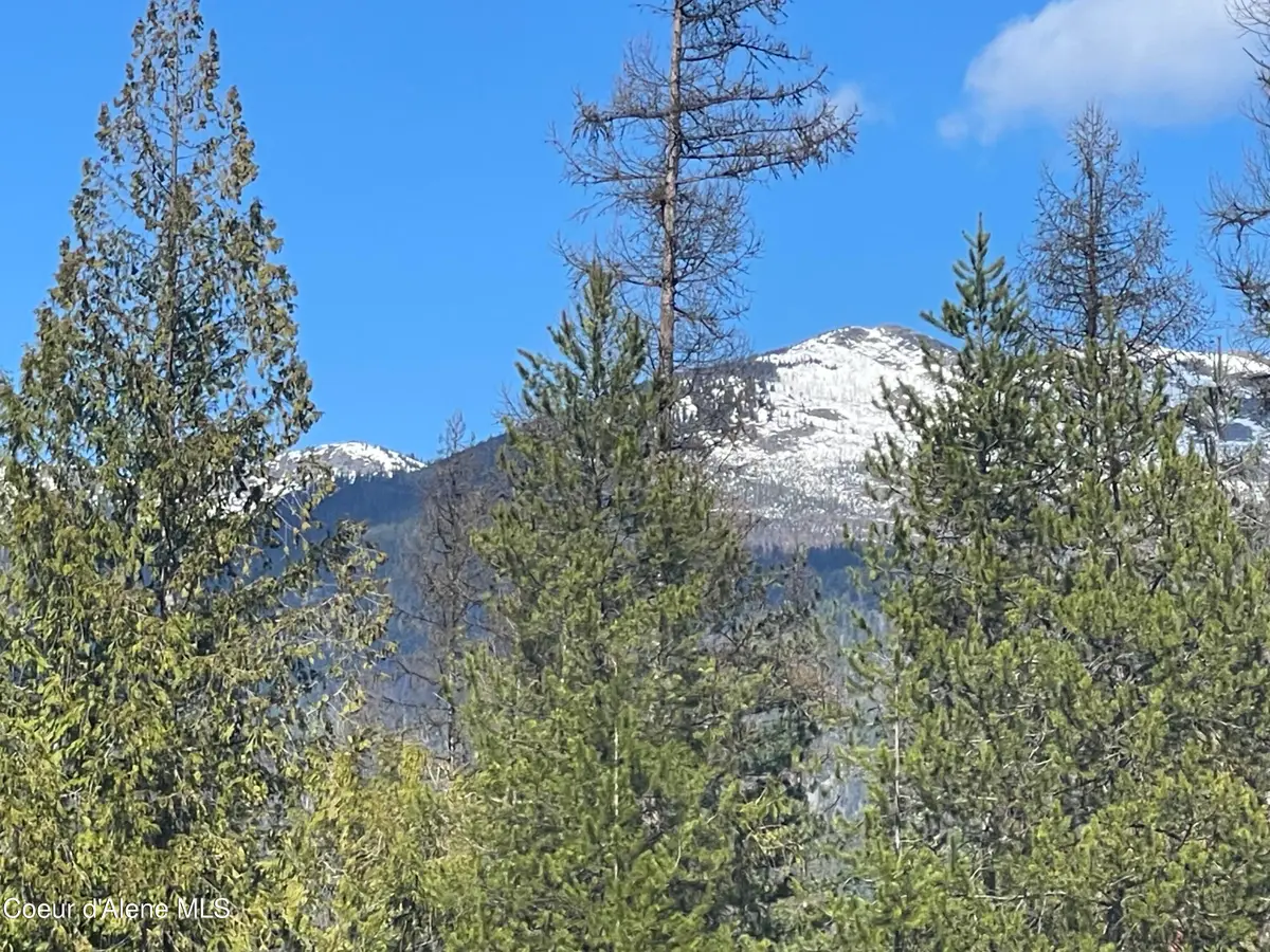 NNA Wolverine Rd Tract 1, Moyie Springs, ID 83845 - #1