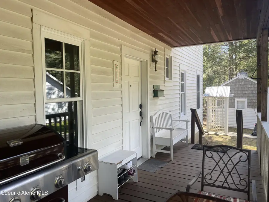 631 Wolverine Rd., Moyie Springs, ID 83845 - #2