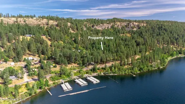 27630 S Lacon LN, Harrison, ID 83833
