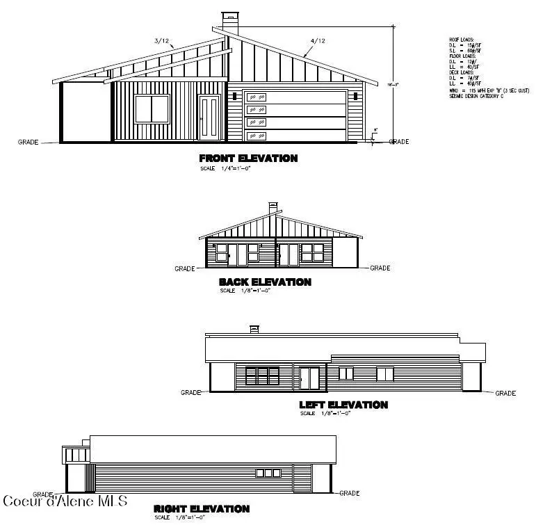 NNAL2B3 Backtrack Rd, Sandpoint, ID 83864 - Image #1