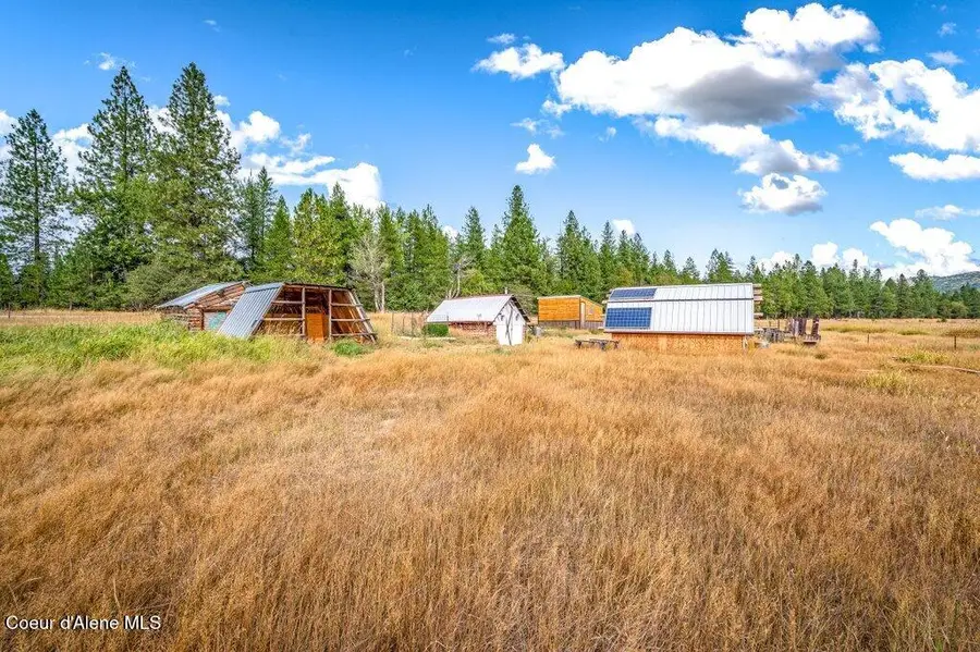NKA Lot 4 Dudley Rd, Cataldo, ID 83810 - #2