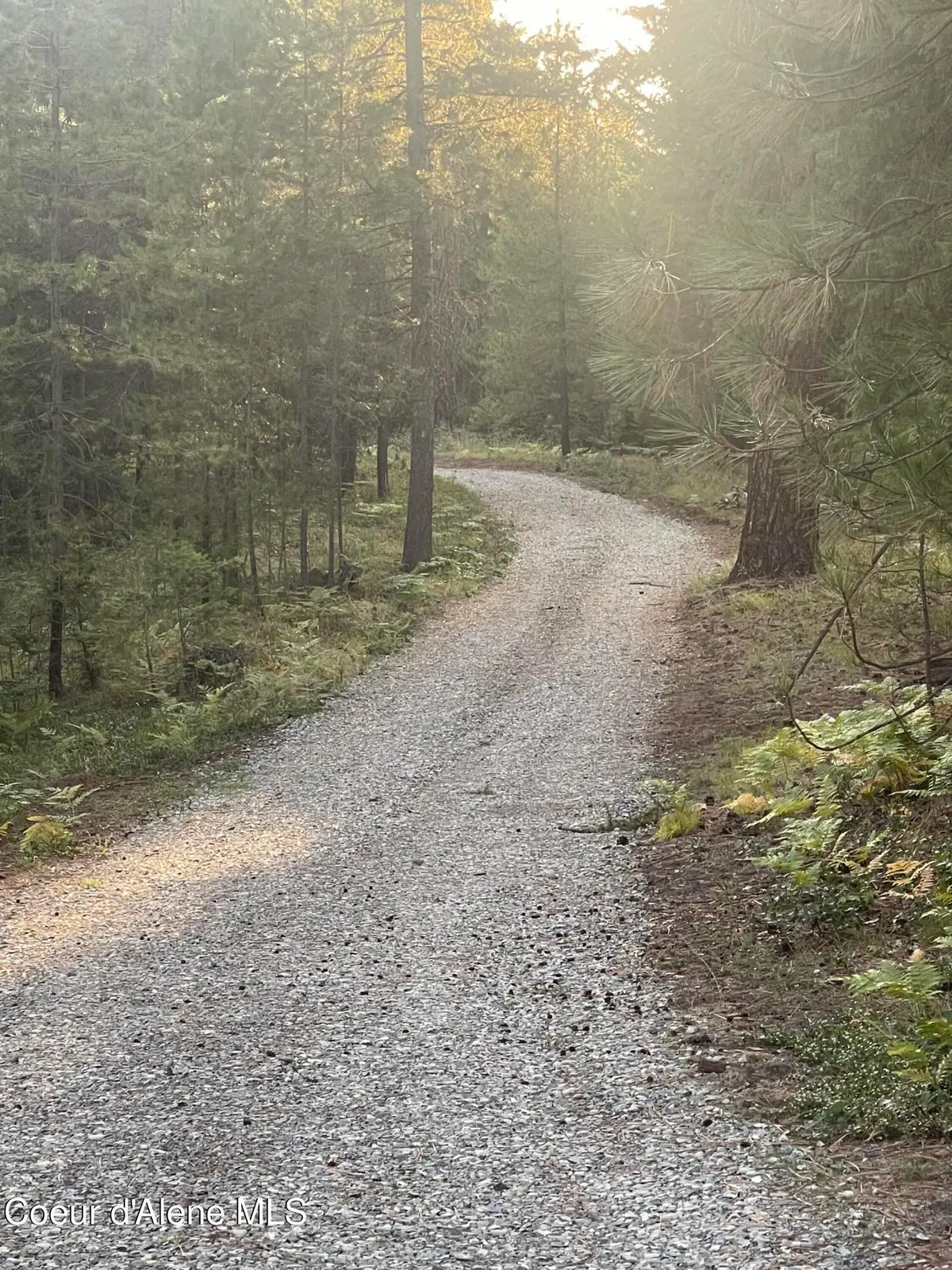 NNA Wolverine Rd Tract 2, Moyie Springs, ID 83845 - #1