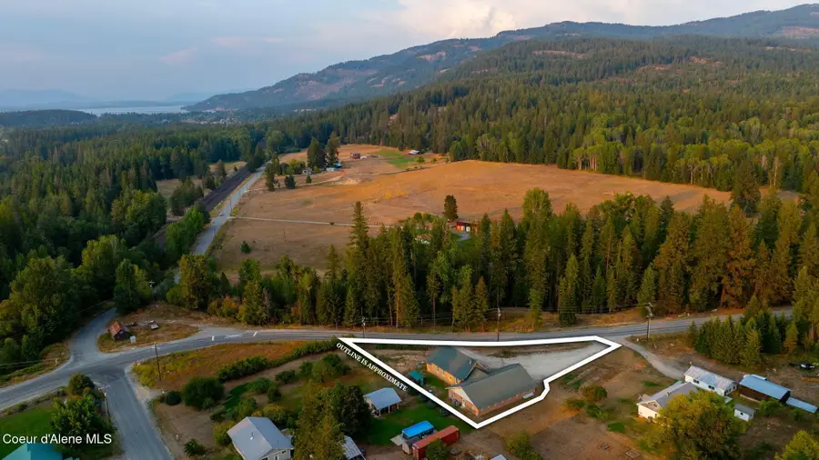 1024 S Sagle RD, Sagle, ID 83860 - #2