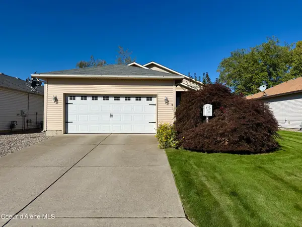 816 W Woodlawn DR, Hayden, ID 83835