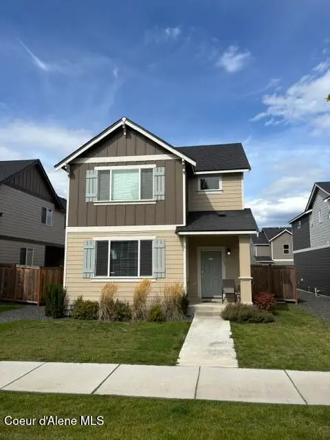 113 E Sandmyrtle AVE, Hayden, ID 83835 - #1
