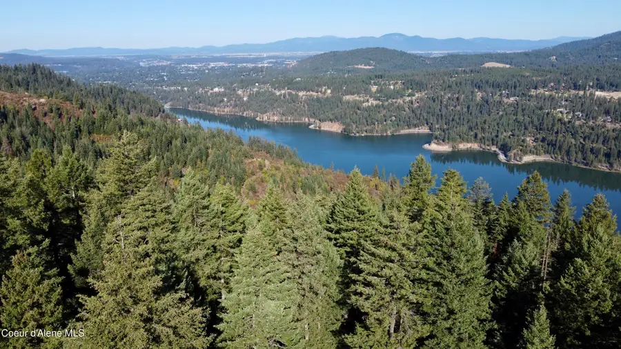 NNA Parcel 3 S Cederbloom Rd, Coeur Dalene, ID 83814 - #2