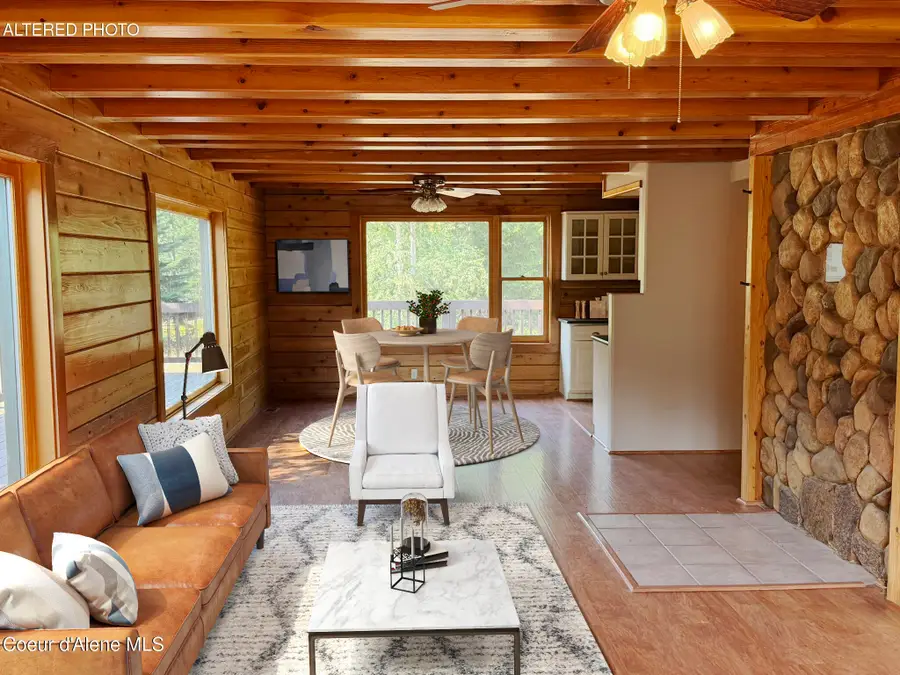 130 Uplander RD, Bonners Ferry, ID 83805 - #2