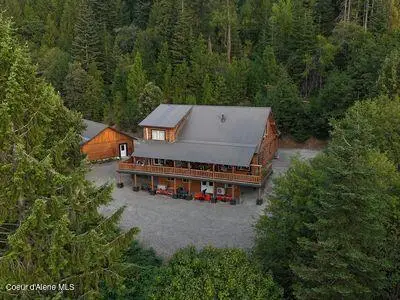 18758 N Reservoir RD, Rathdrum, ID 83858 - #2