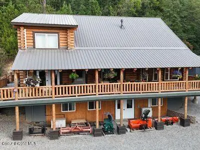 18758 N Reservoir RD, Rathdrum, ID 83858 - #3