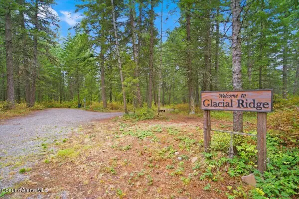 Lot 2 N Glacial Ridge ST, Hayden, ID 83835