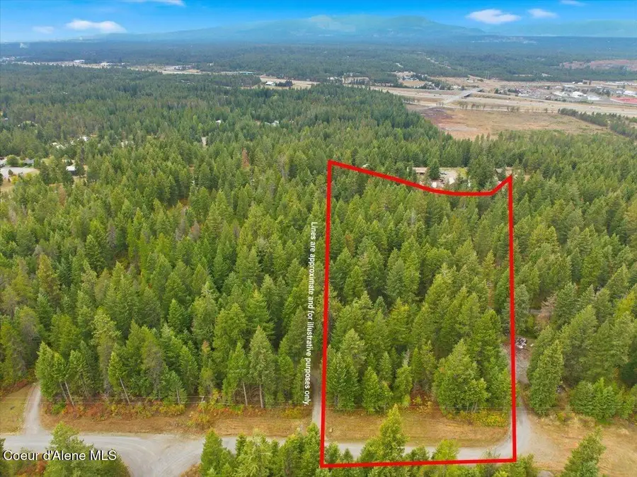 Lot 2 N Glacial Ridge ST, Hayden, ID 83835 - #2