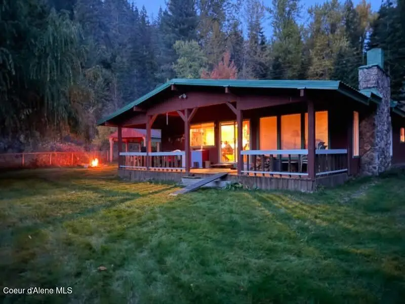 5159 Trout Creek Rd, Calder, ID 83808 - #1