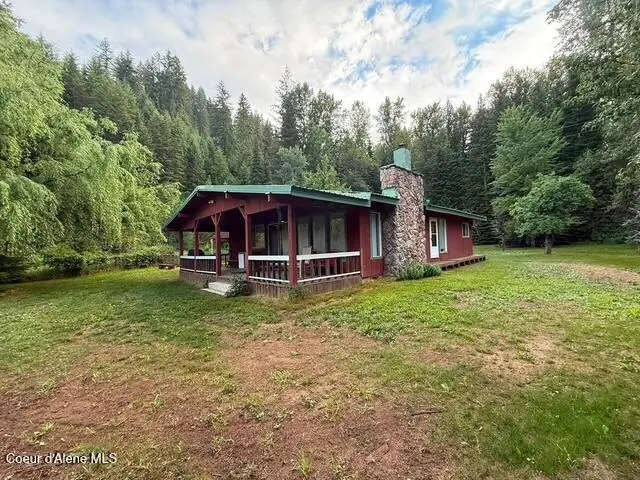 5159 Trout Creek Rd, Calder, ID 83808 - #3