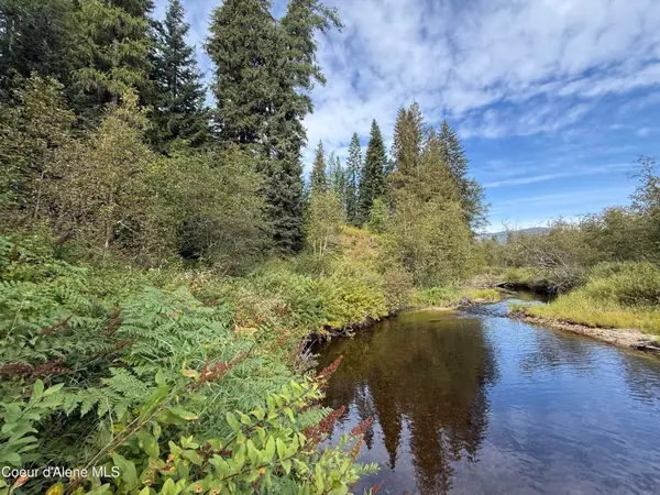 331 Fall Creek RD, Naples, ID 83847
