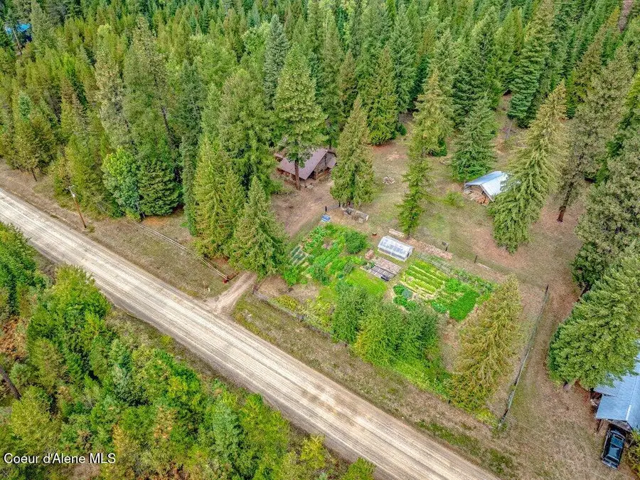 4051 Gleason McAbee Falls RD, Priest River, ID 83856 - #2