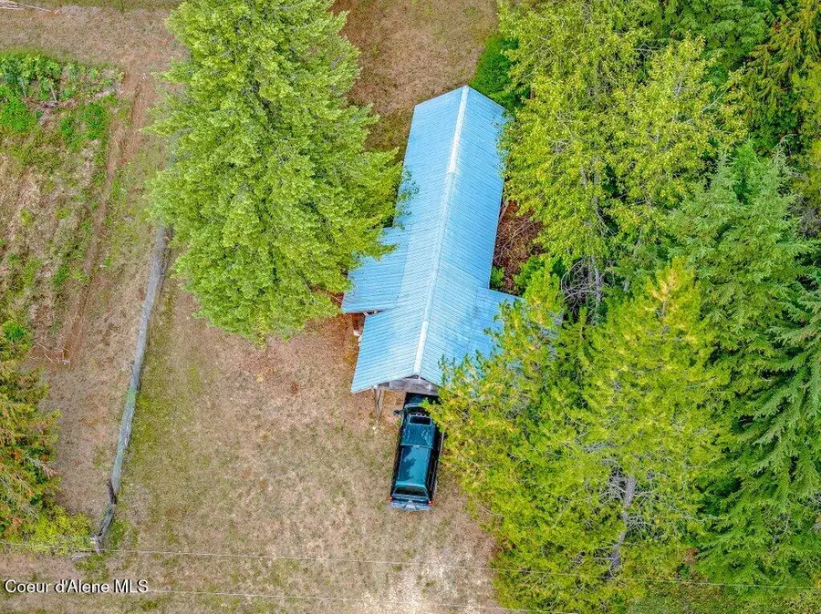 4051 Gleason McAbee Falls RD, Priest River, ID 83856 - #3