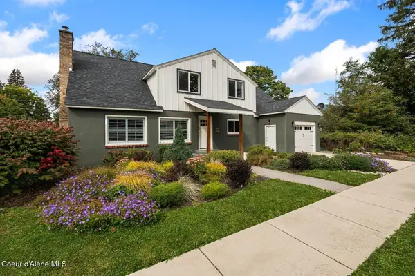 420 S Florence Ave, Sandpoint, ID 83864