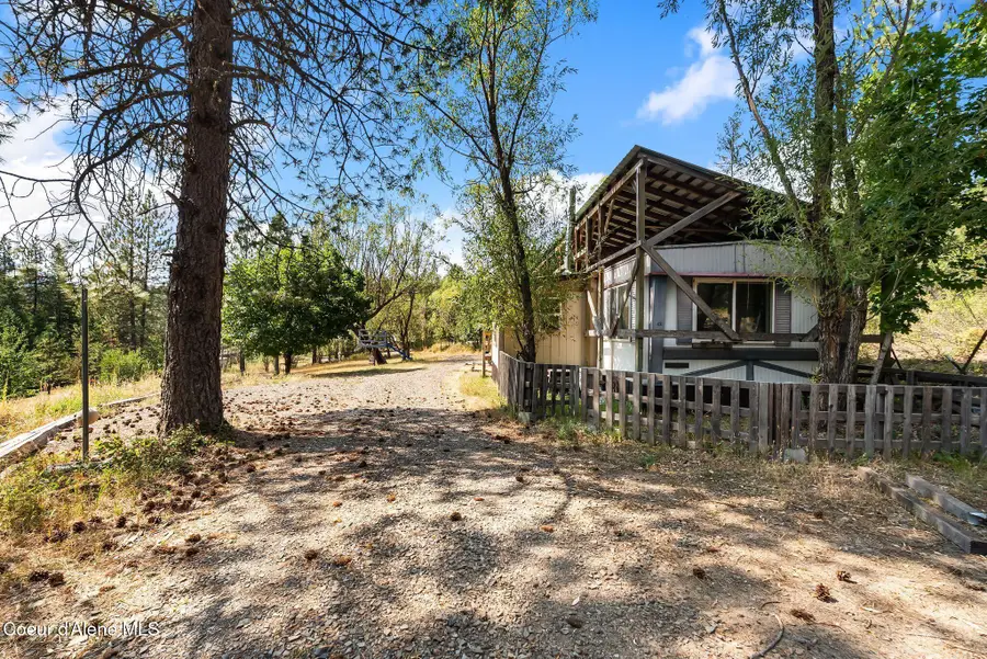 343 Lightning Creek RD, Clark Fork, ID 83811 - #2