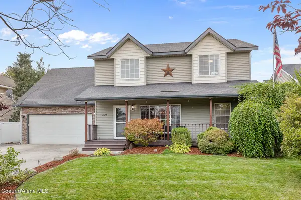 2675 N Sparrow Loop, Post Falls, ID 83854