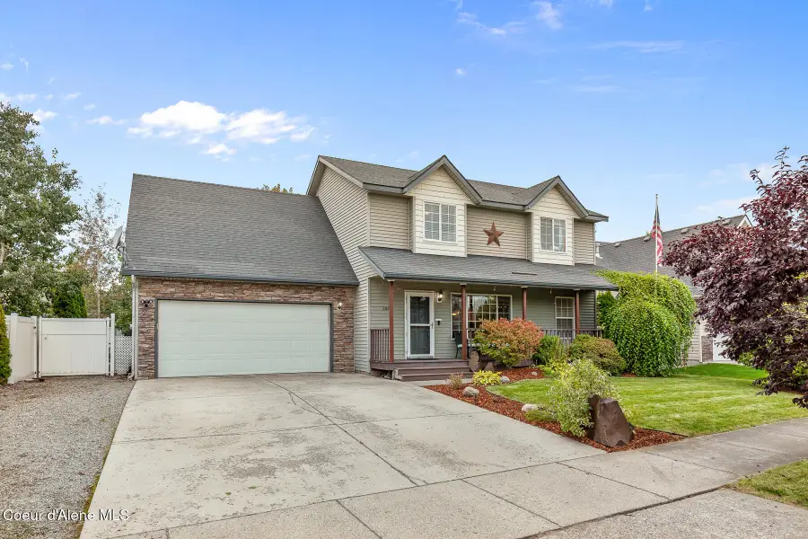 2675 N Sparrow Loop, Post Falls, ID 83854 - #2
