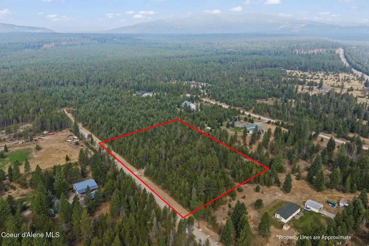 NKA Wedgewood Ln Lot 2, Spirit Lake, ID 83869 - #1