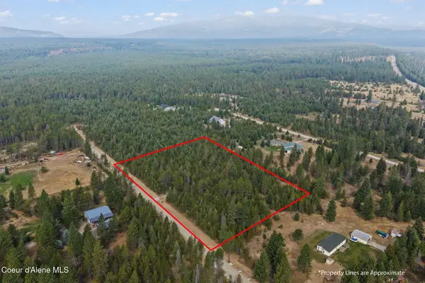 NKA Wedgewood Ln Lot 2, Spirit Lake, ID 83869