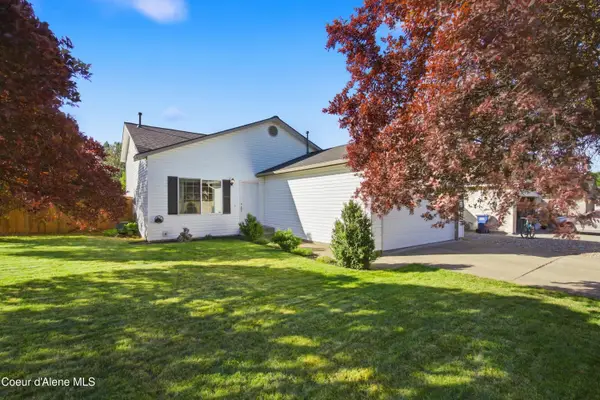 2510 W CLAIRBORNE LN, Coeur d'Alene, ID 83815