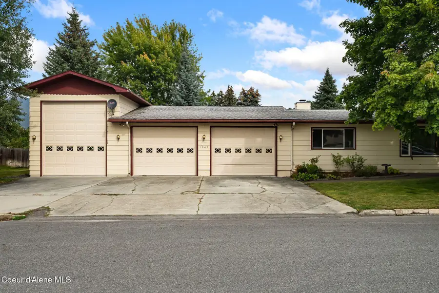 1202 Birch ST, Sandpoint, ID 83864 - #2