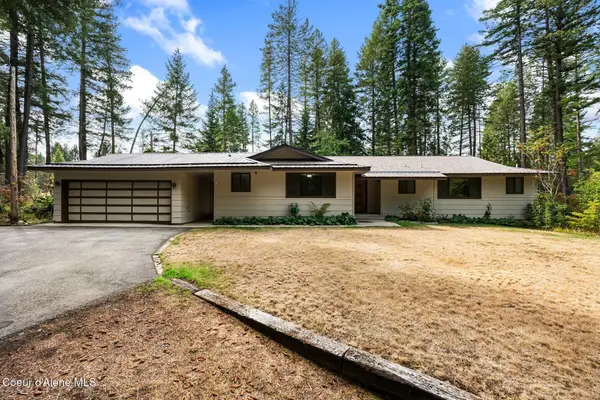 130 Shady Ln, Priest River, ID 83856