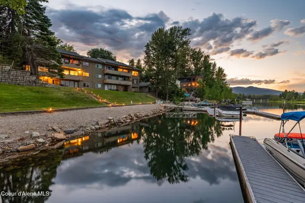 720 N 3rd Ave #5, Sandpoint, ID 83864