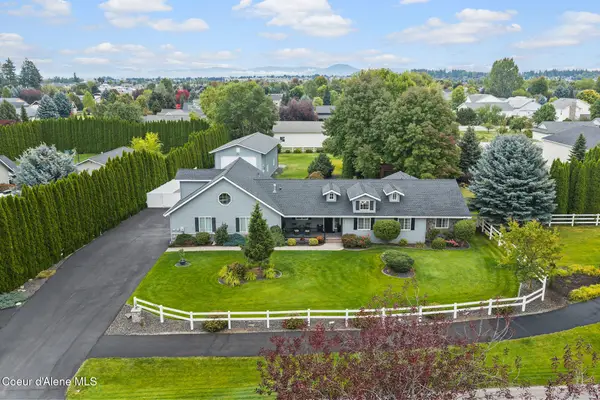 2592 W POLO GREEN AVE, Post Falls, ID 83854