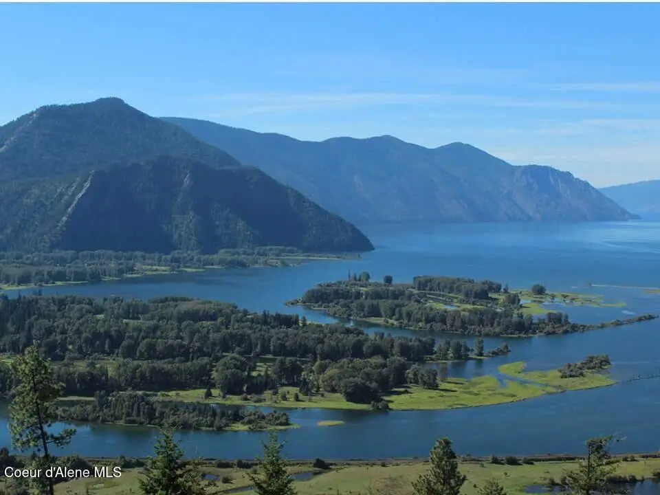 725 Derr Island Rd, Clark Fork, ID 83811 - #1