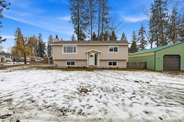 8478 W 4th ST, Rathdrum, ID 83858