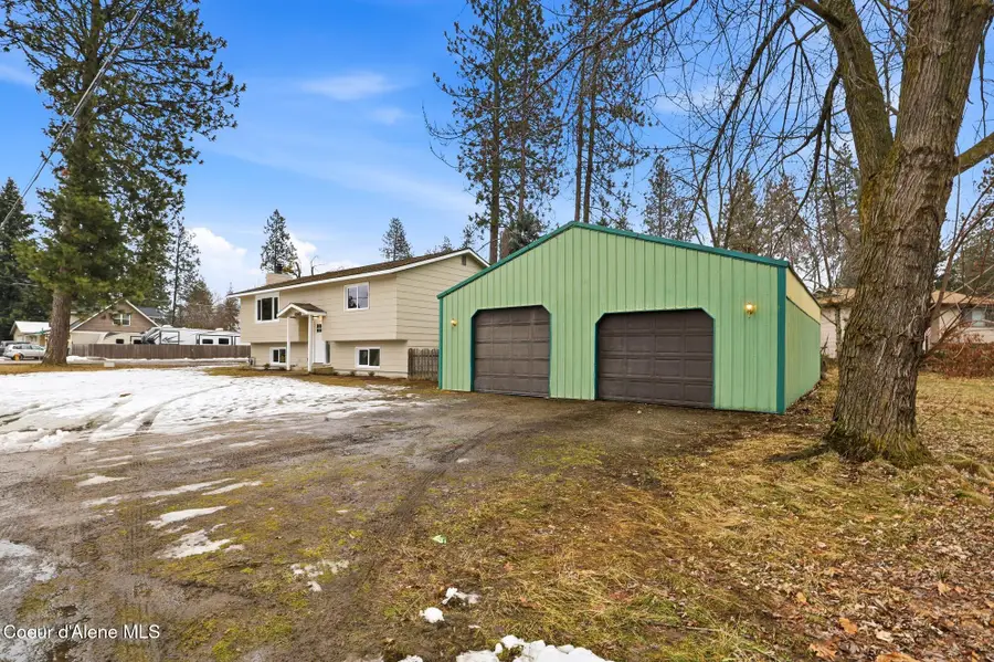 8478 W 4th ST, Rathdrum, ID 83858 - Image #2