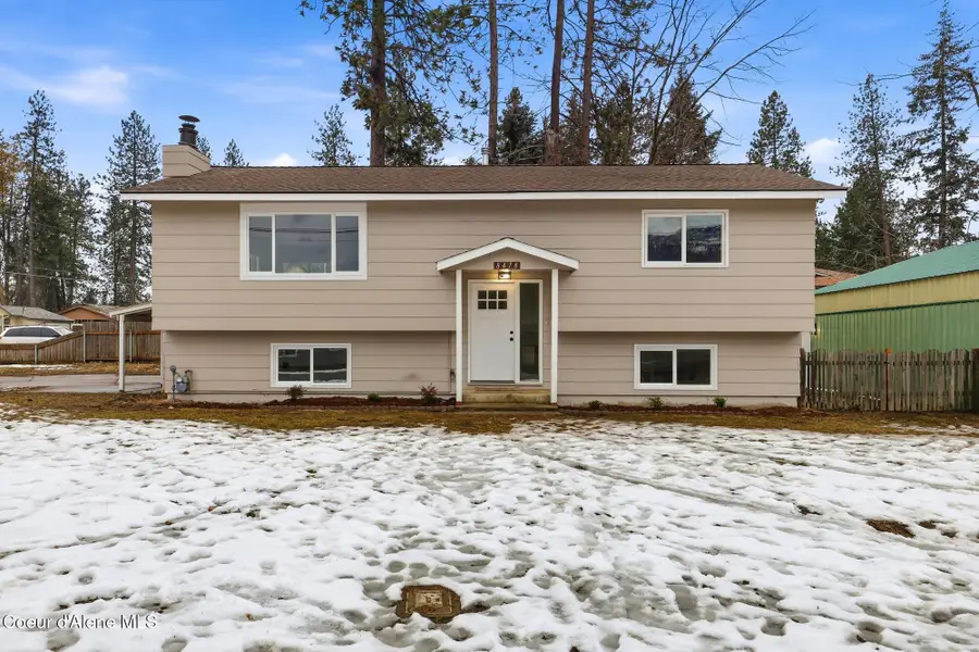 8478 W 4th ST, Rathdrum, ID 83858 - Image #3
