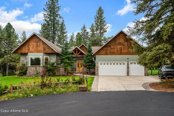88 Parkland Ct, Blanchard, ID 83804