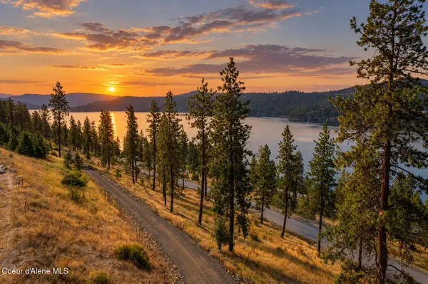 Lot 10 S Dusk Ct, Harrison, ID 83833